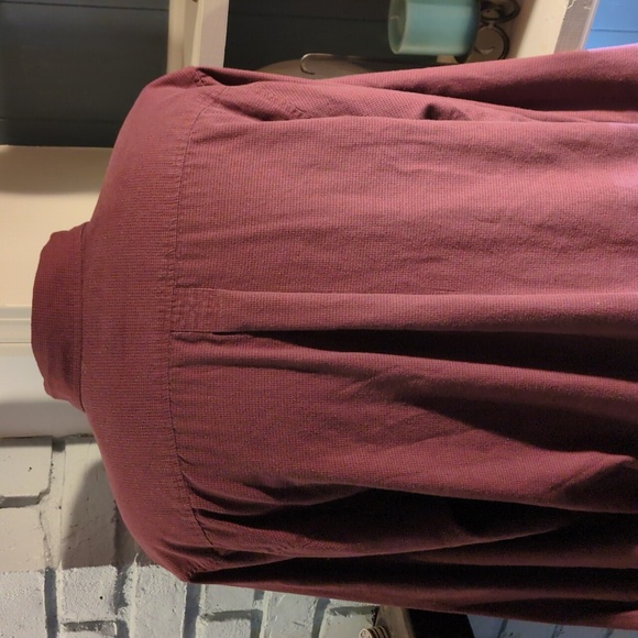 Exofficio button down travel oxford - Picture 5 of 6